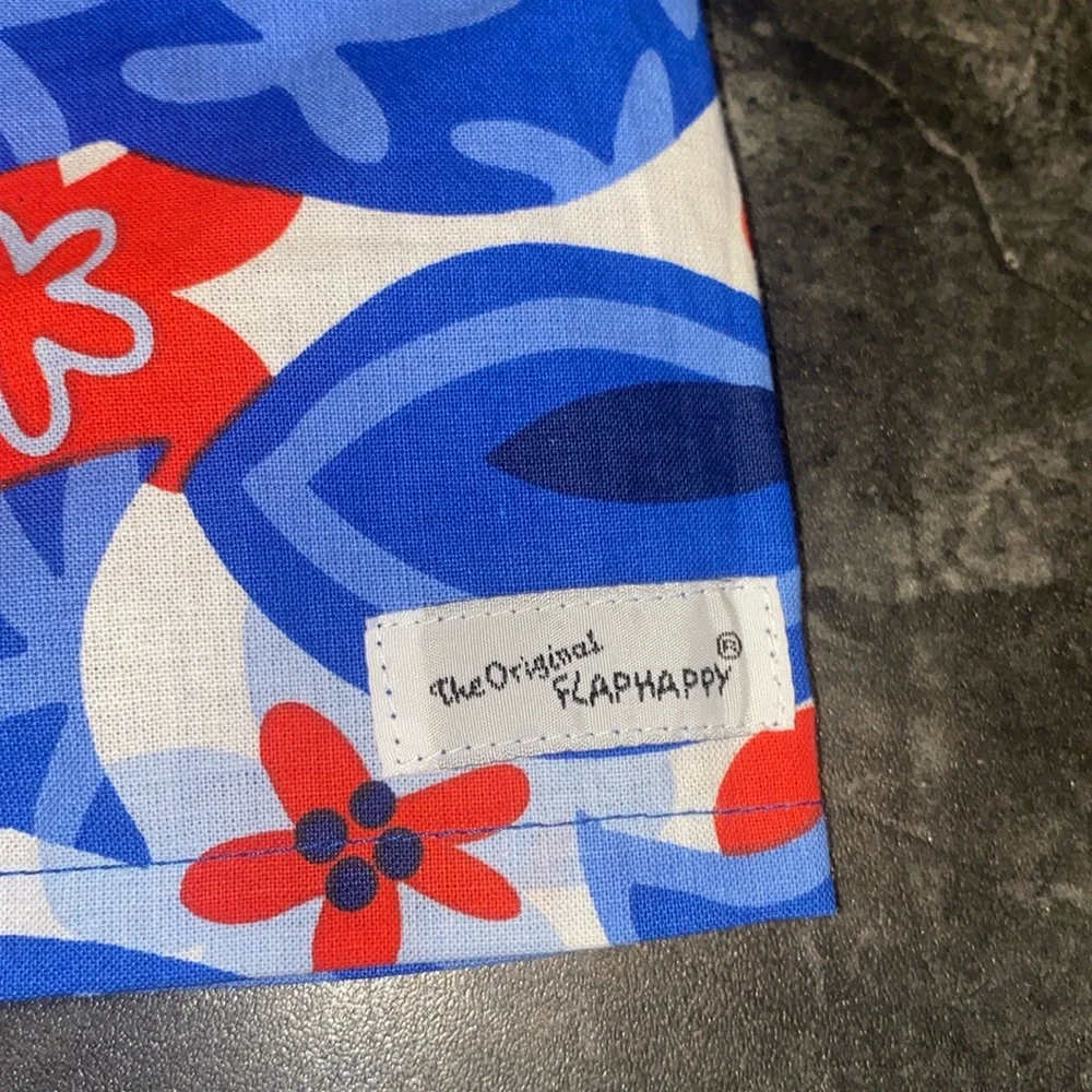The Original FLAPHAPPY Swim 🏊‍♂️ Diaper Trunks